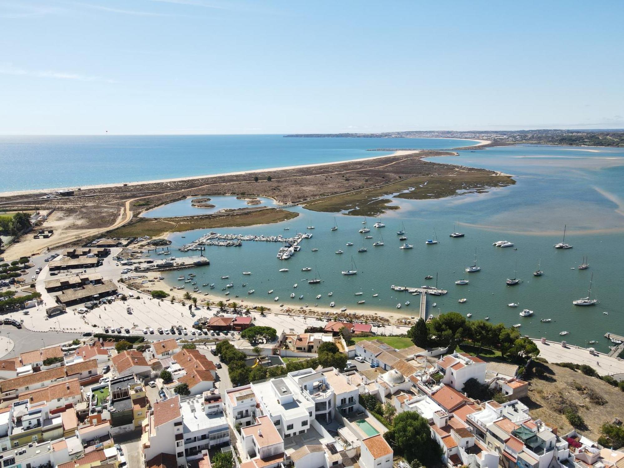 Dunas Alvor 235 Εξωτερικό φωτογραφία